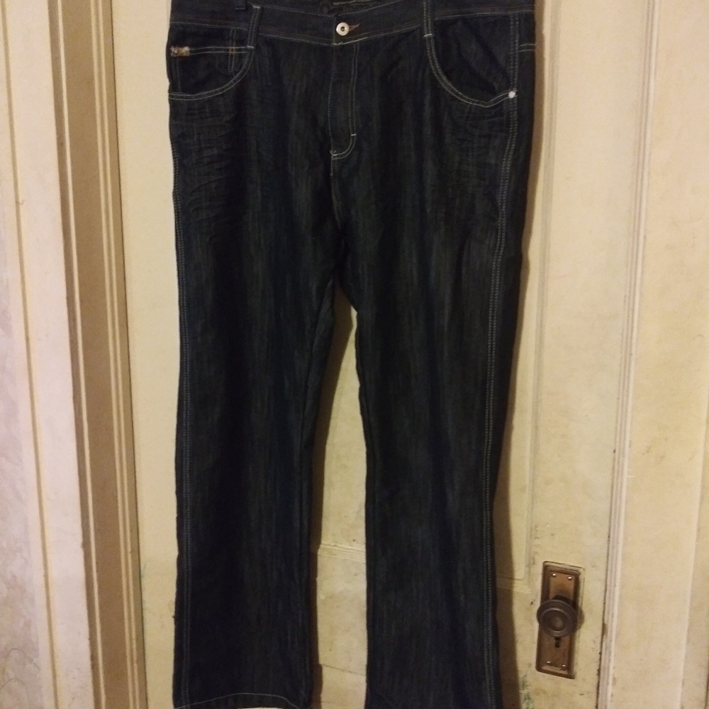 Men's 42 x 32 SOUTHPOLE Jeans